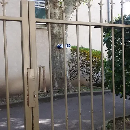 Monplaisir Tranquille Chez Nous *