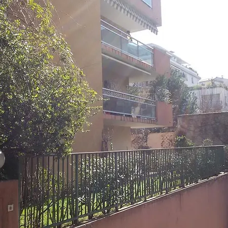 Monplaisir Tranquille Chez Nous Ubytování v soukromí