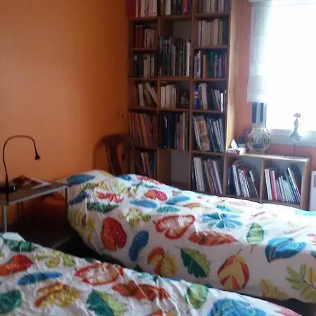 Monplaisir Tranquille Chez Nous Ubytování v soukromí