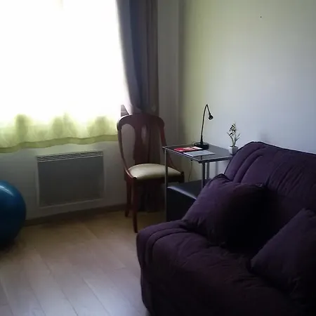 Monplaisir Tranquille Chez Nous *