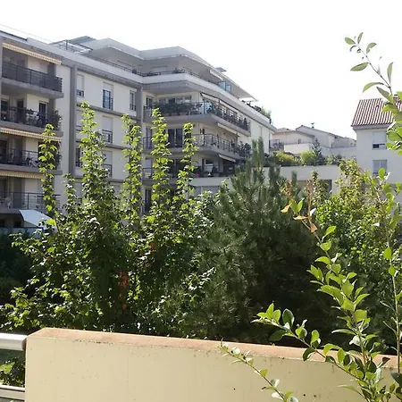 Monplaisir Tranquille Chez Nous Ubytování v soukromí Lyon