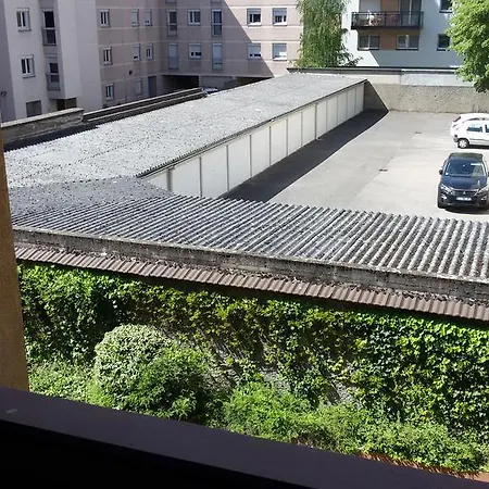 Ubytování v soukromí Monplaisir Tranquille Chez Nous