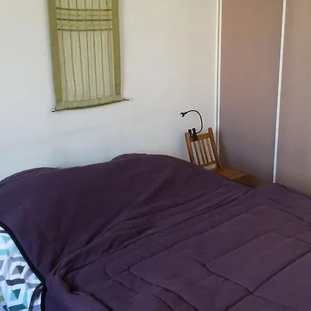 Monplaisir Tranquille Chez Nous Ubytování v soukromí *