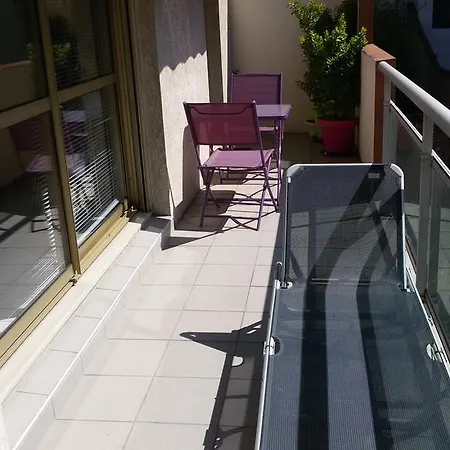 Ubytování v soukromí Monplaisir Tranquille Chez Nous Lyon