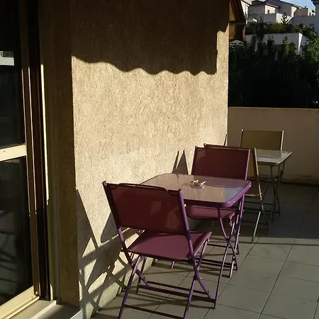 Ubytování v soukromí Monplaisir Tranquille Chez Nous *